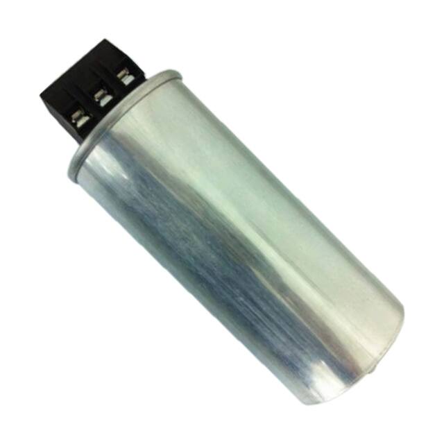 FLBB6I0117K03 KYOCERA AVX  Capacitores de polímero de tantalio